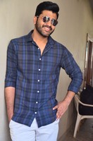 Sharwanand Photos